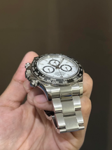 Boss review photo