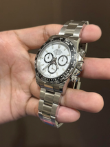 Boss review photo
