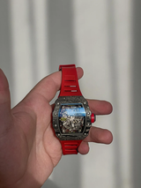 Jay review photo
