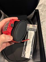 Oak review photo