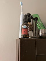 Brandon H review photo