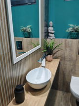Oana review photo
