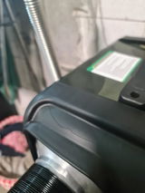 Victor review photo