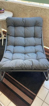 Kim Bilderback review photo
