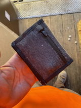 Clifford Johnson review photo