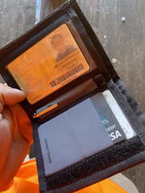 Clifford Johnson review photo