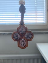 Etsy customer review photo