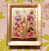 Etsy customer review photo
