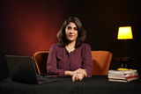 Amber Shamsi review photo