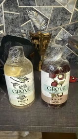 Anonymous review photo