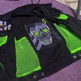 Dominik review photo