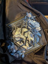 Hex review photo