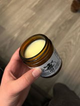 P R review photo