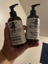 Libby review photo