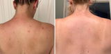 B review photo