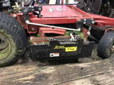 TW Lawncare review photo