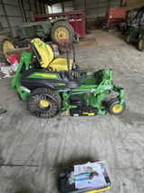 Tommy Upshaw review photo