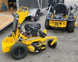 SS Lawn Care service review photo