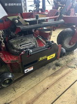 Big Country Lawn Care review photo