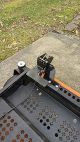 William Gardner review photo