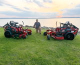 Two Guys And A Mower review photo