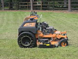 VERNON CROWE review photo