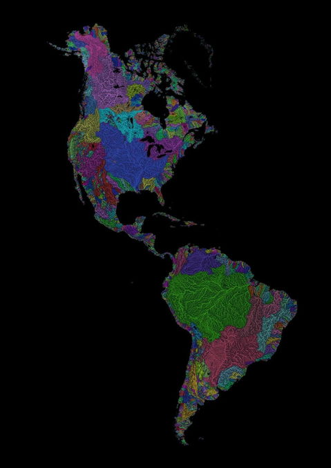 Grasshopper Geography