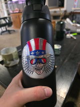Josh B. review photo