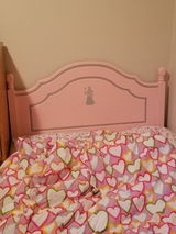 Elizabeth Allen review photo