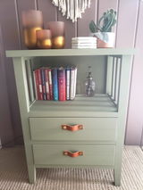 Karen Leiher review photo