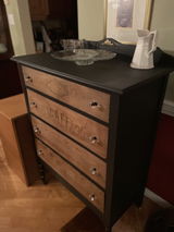 Annemarie Fortier review photo