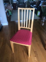 Elaine Van Volkingburgh review photo