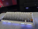 Joshua review photo