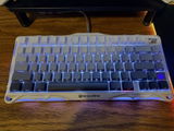 J. Washum review photo