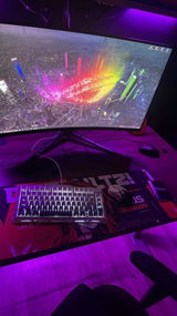 Dube review photo
