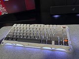 Joshua review photo