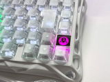 K review photo