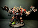Chaos Paint Marine review photo