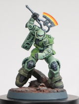 CrimsonCarlos review photo