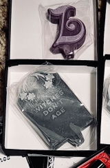 WinterViolet review photo