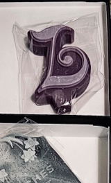 WinterViolet review photo