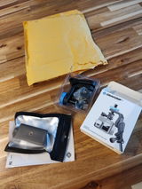Clayton Merriman review photo