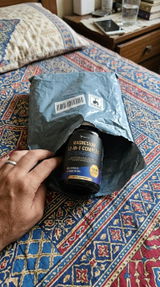 Daniyal Shah review photo