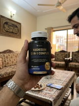 Arslan Mahmood review photo