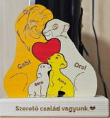 Gábor A. review photo