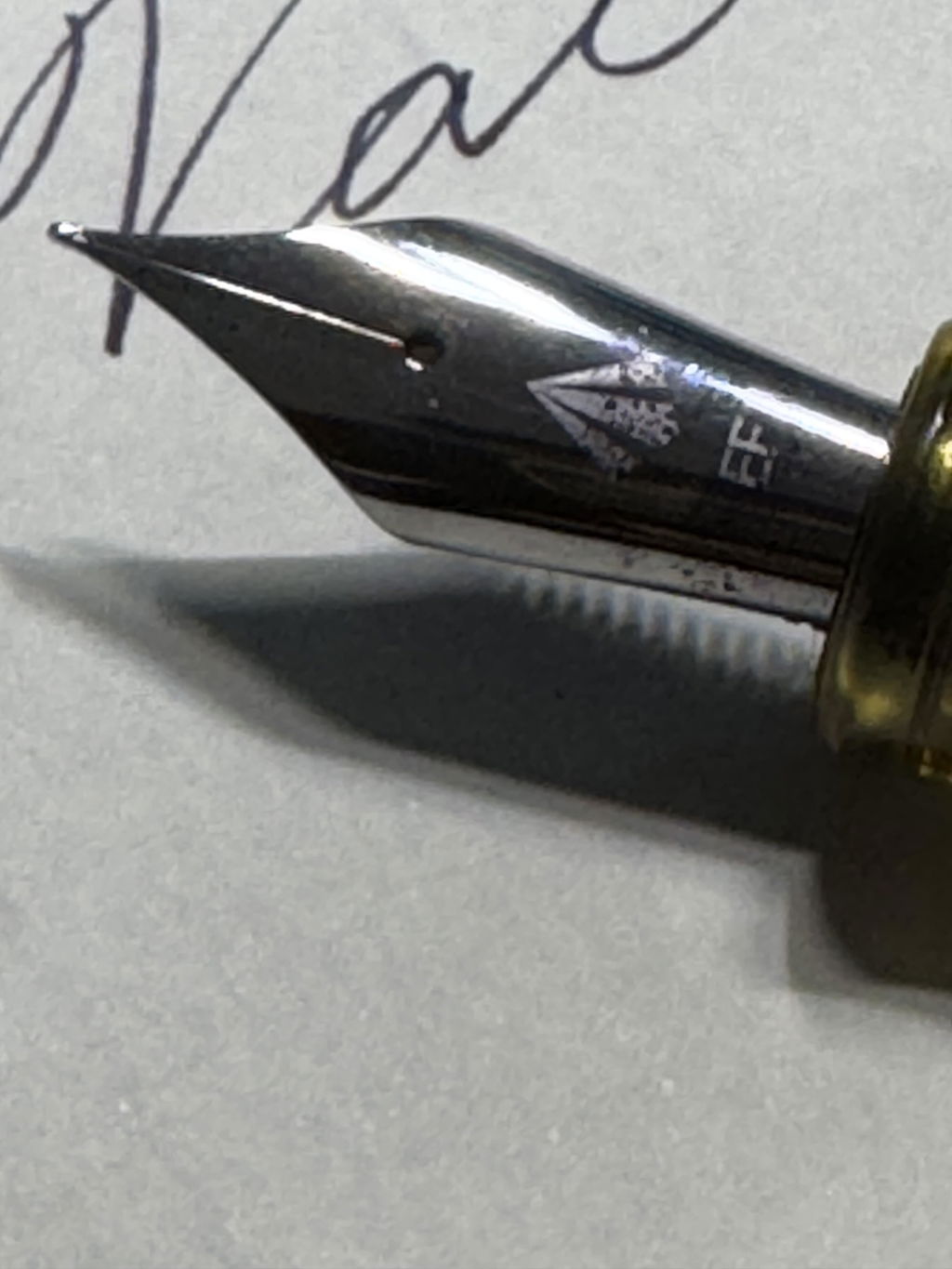 Gravitas - Ultemate Vac ULTEM – Gravitas Pens