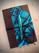 Gravitas - Monster Aluminium Teal