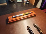 Gravitas - Vac 2.0 Titanium Machine Finish