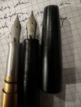 Gravitas Pens