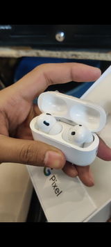 Usama Manzoor review photo